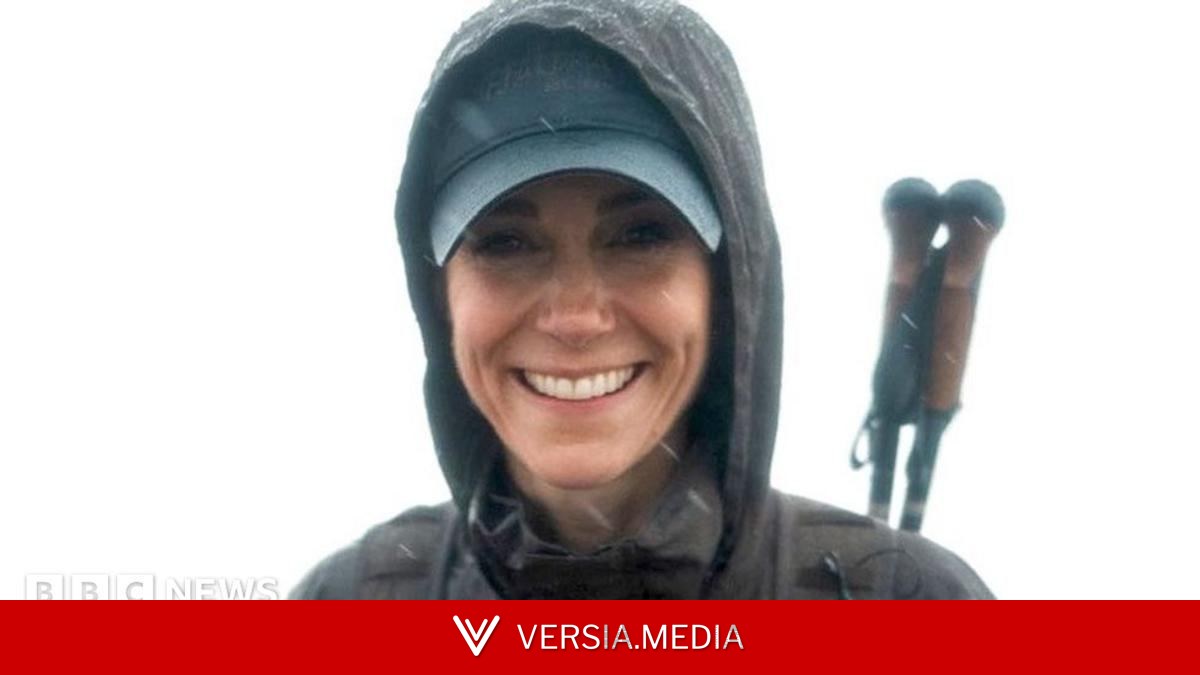 Weekly quiz: Why did Catherine climb the UK's three highest peaks?