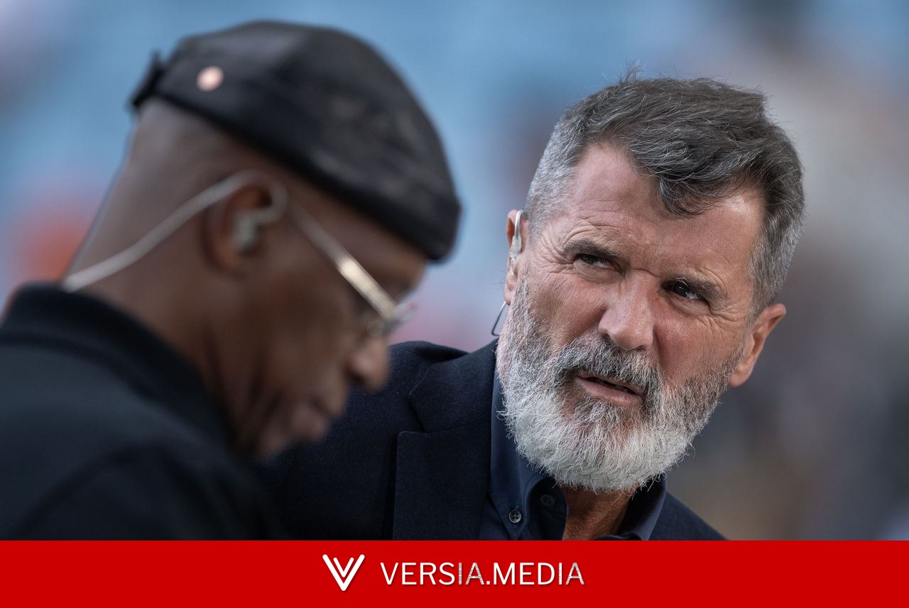 ‘The body language of the Scotland players... it's like they're daydreaming’ Roy Keane SLAMS Scotland’s nightmare start against Morocco
