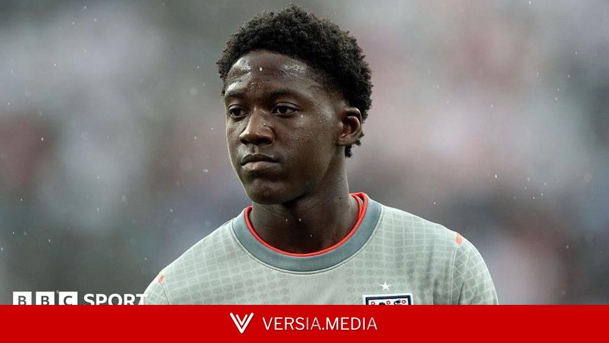 Pick Mainoo over Anderson against DR Congo - Rooney