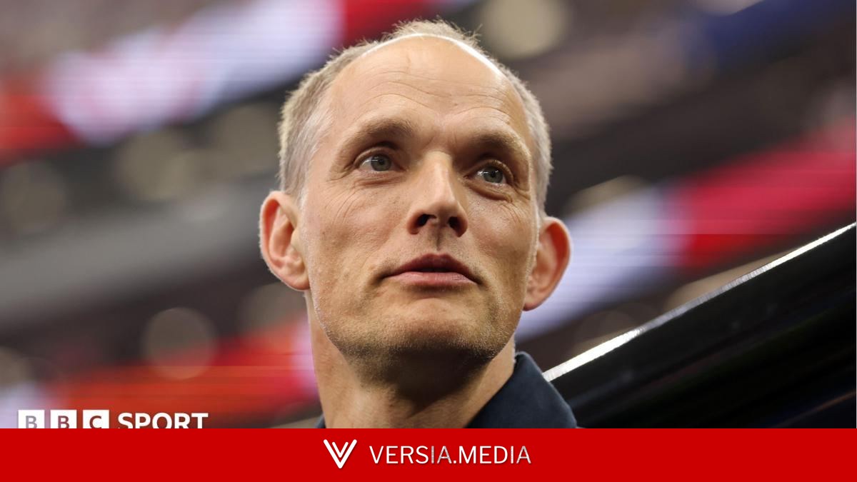Tuchel's England are opposite to Southgate's - and built to beat top teams