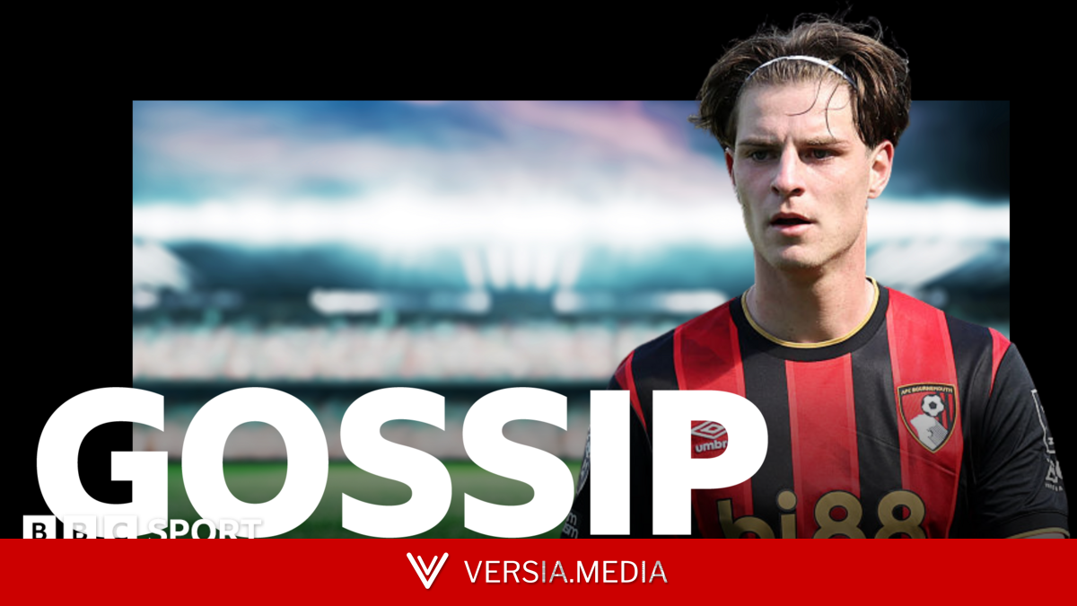 Man Utd & Arsenal track Scott - Wednesday gossip