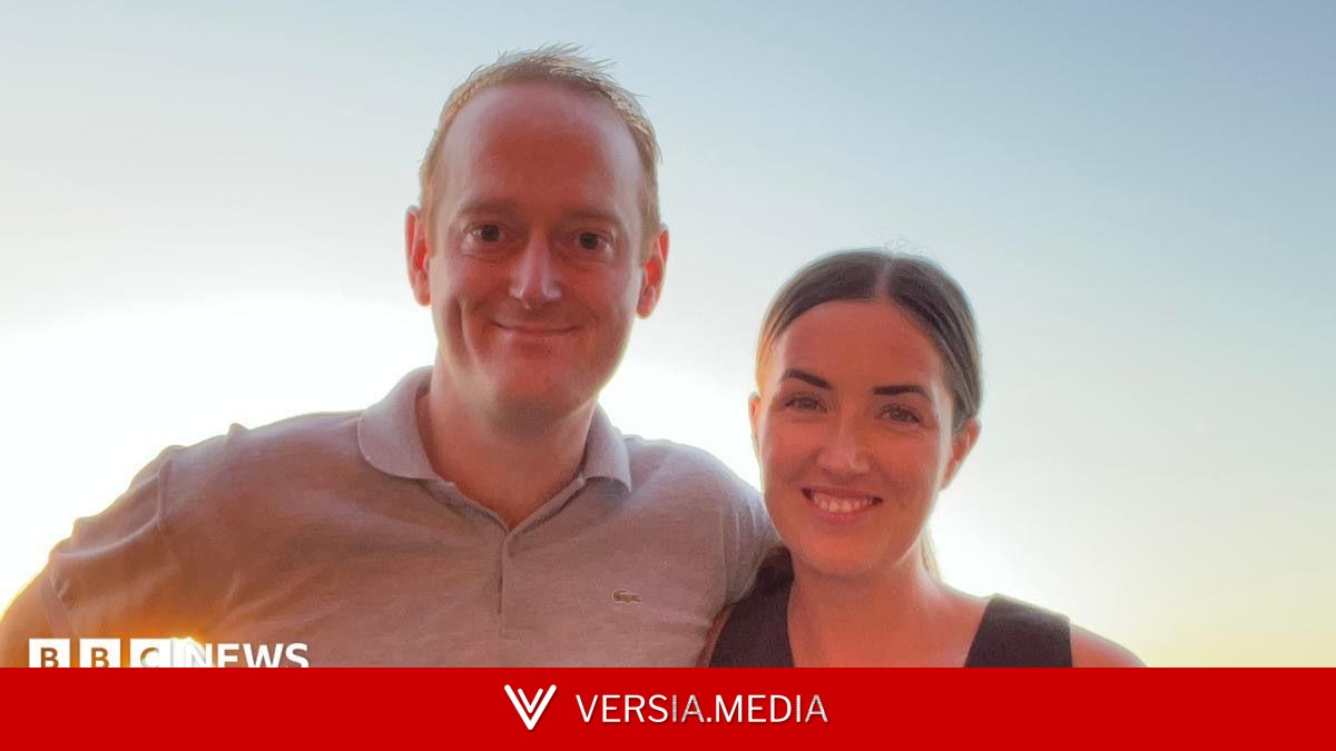 We've saved £6,000 on holidays by swapping homes with strangers