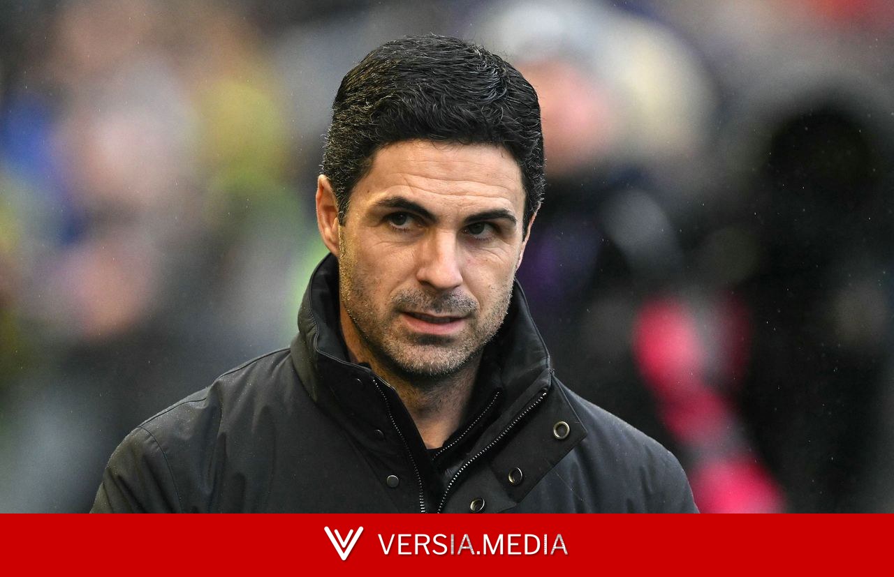 Arsenal agree first summer signing with 24-year-old international winger set to join: report