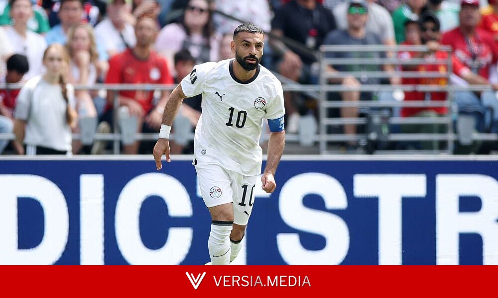 How to watch New Zealand vs Egypt for FREE: Live stream details for World Cup 2026