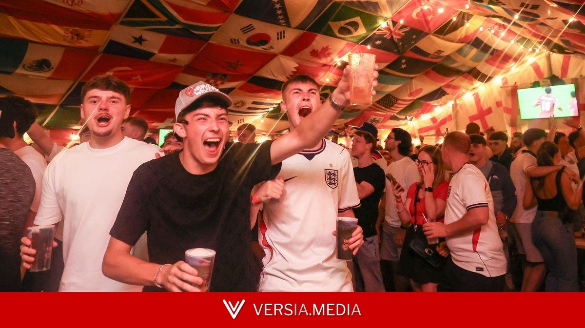 Starmer announces pubs can stay open until 5am for England-Mexico World Cup match