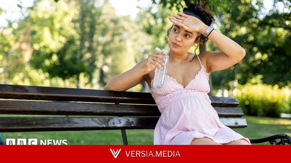 Why heatwaves hit women harder