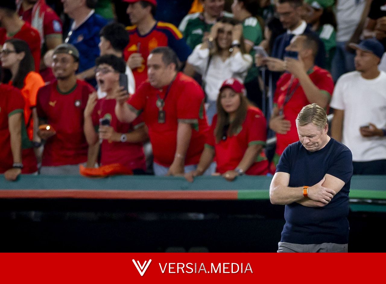 World Cup manager quits after penalty shoot out defeat