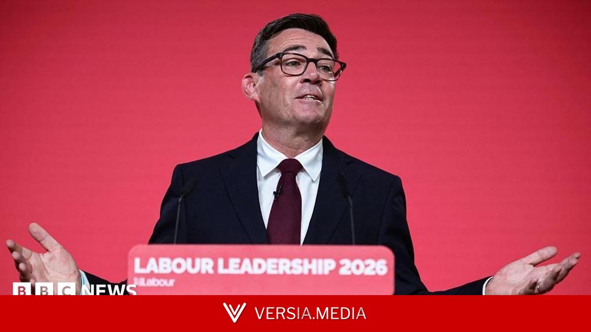 Burnham finalising cabinet ahead of becoming PM on Monday
