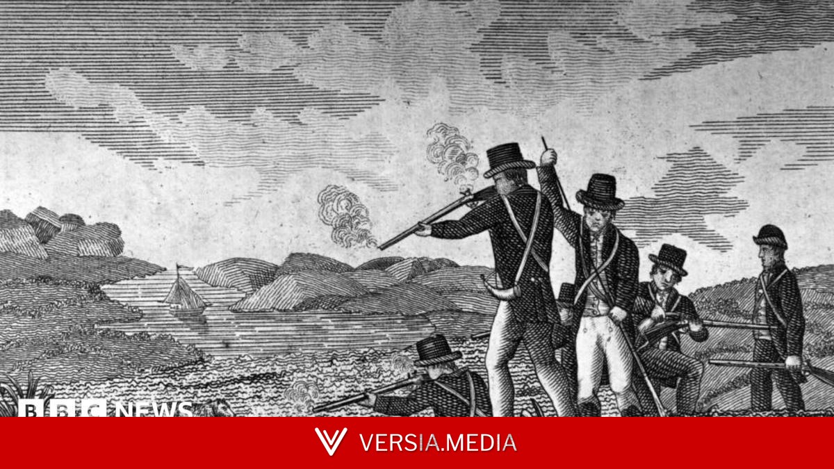 Trump's new take on 250 years of American expansionism
