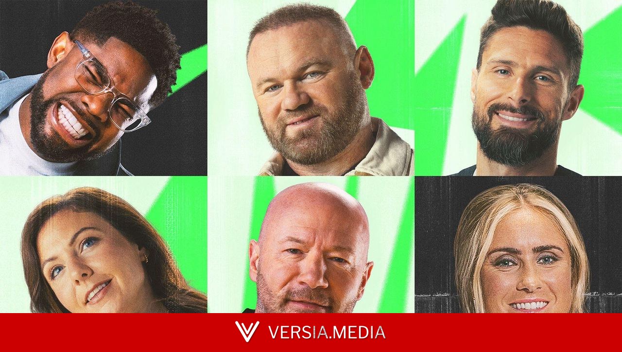 Who will win the World Cup? BBC pundits make their predictions — Sport | Versia.media