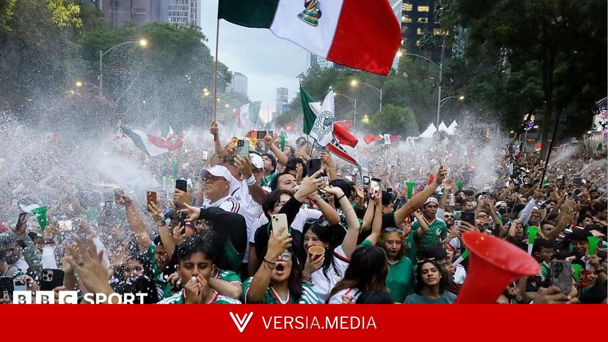 England fighting history as well as Mexican nation in Azteca cauldron