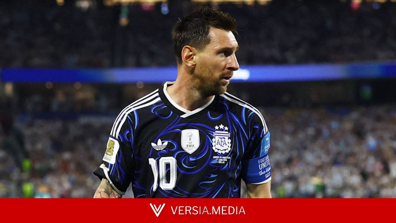 World Cup Petition Urging FIFA to Punish Argentina Goes Viral After England Win