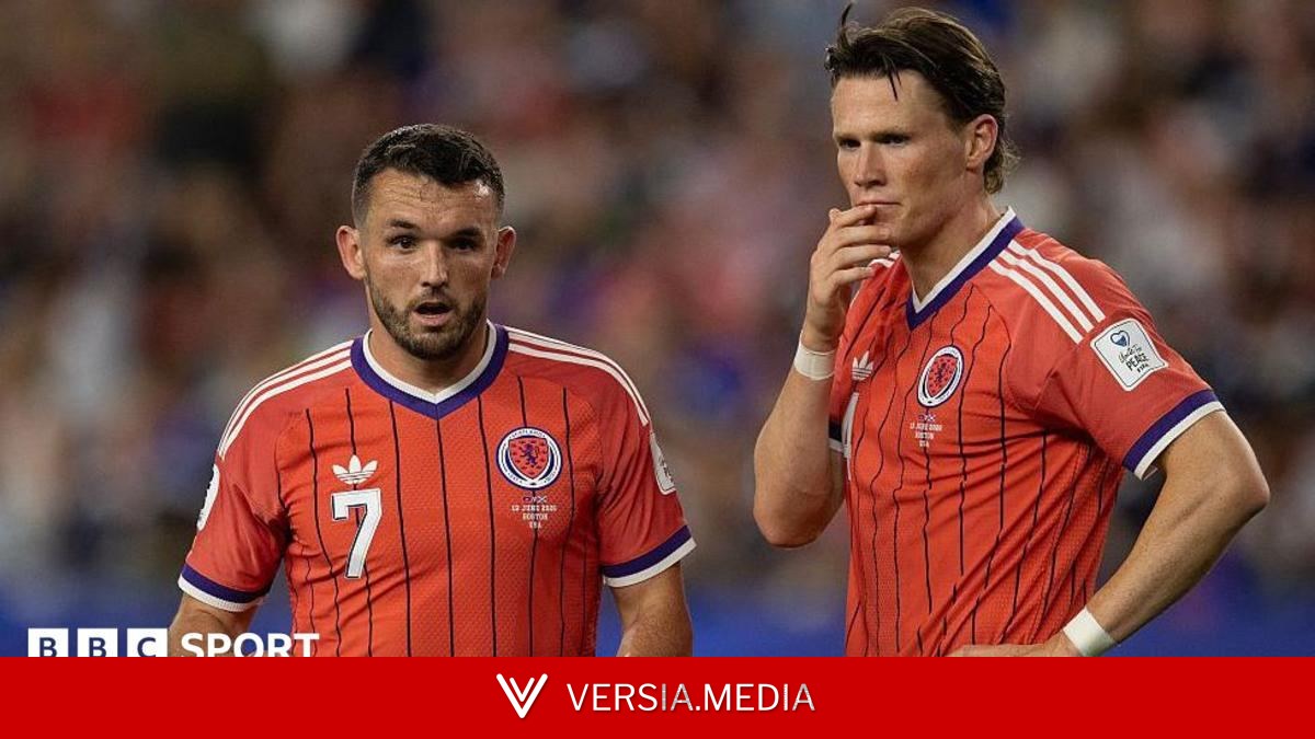 Scotland primed for game of their lives against fallible Brazil