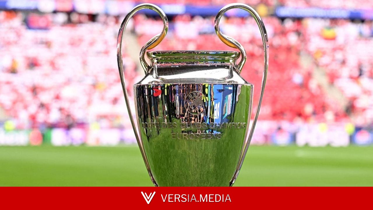 European Club Set to Play Champions League Games in English Stadium Next Season
