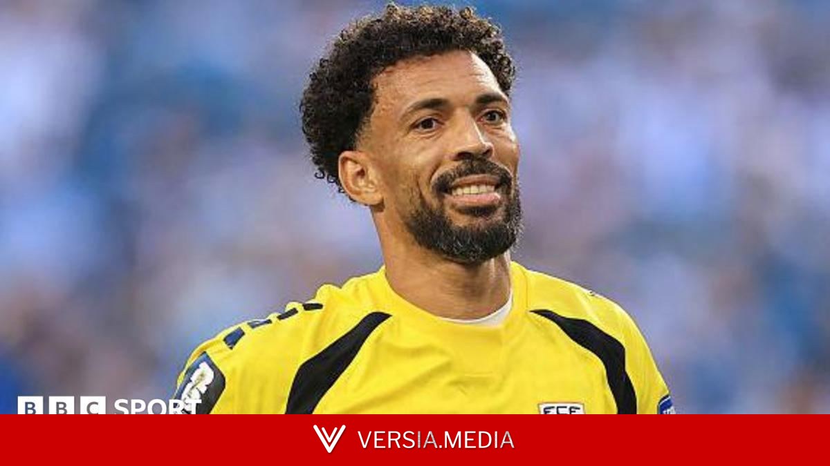 Vozinha to join Chilean club after World Cup heroics