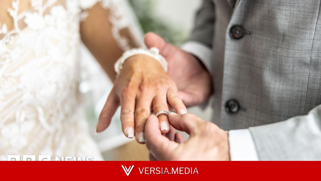 Married at First Sight Australia allegations 'disturbing', says country's watchdog — Sport | Versia.media