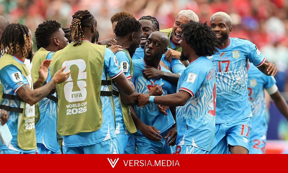 How to watch DR Congo vs Uzbekistan for FREE: Live stream details for World Cup 2026 as third-place is up for grabs
