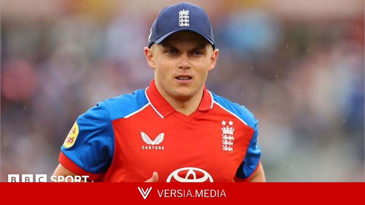 Curran wants chance to replace Stokes in Test team