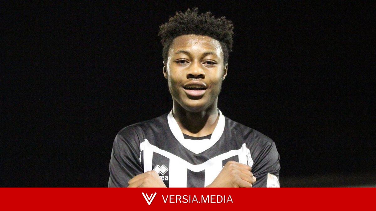 Antoine Semenyo's journey from non league 'bully' to World Cup star with Ghana