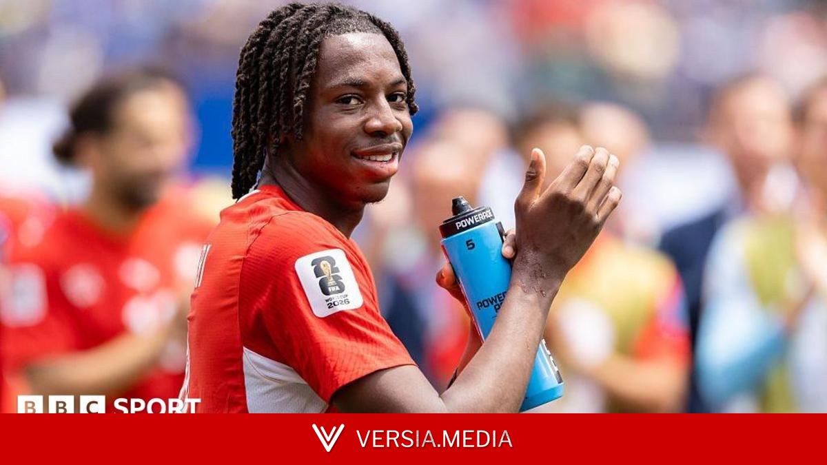 Villa working on deal for Switzerland's Manzambi