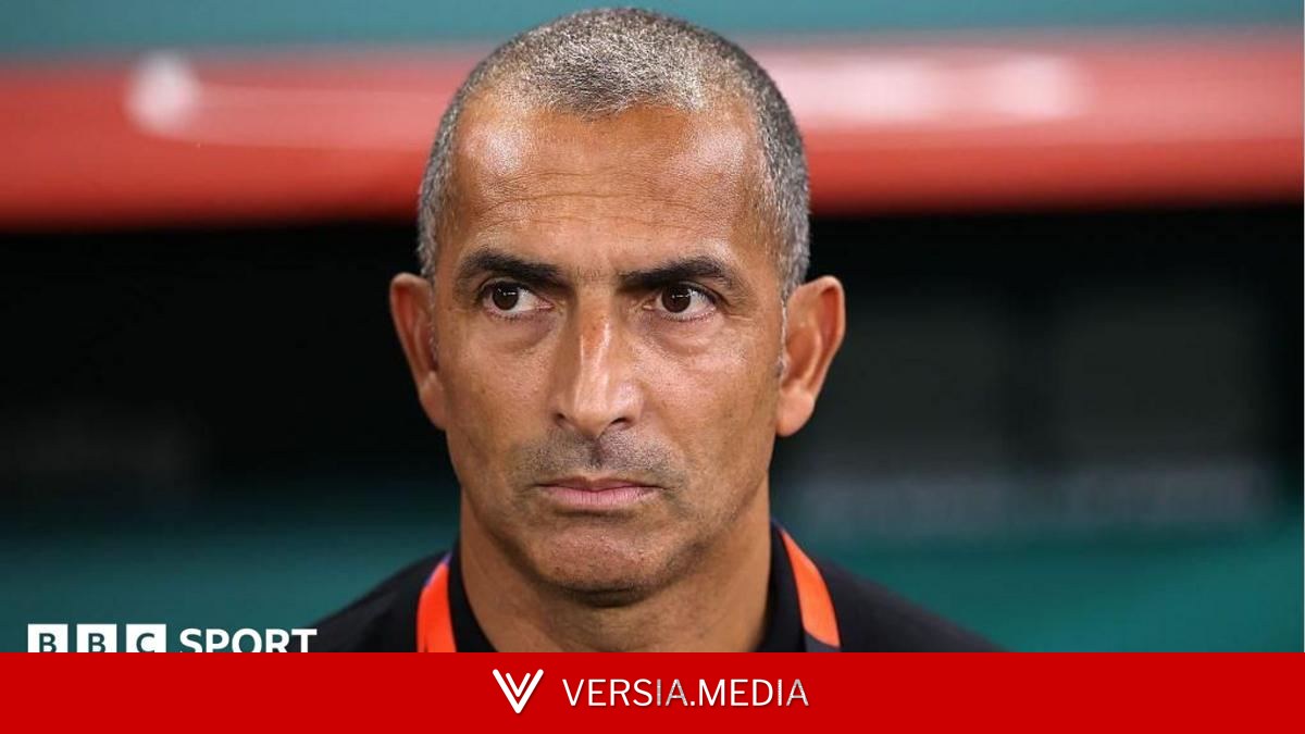 Tunisia sack Lamouchi just one game into World Cup