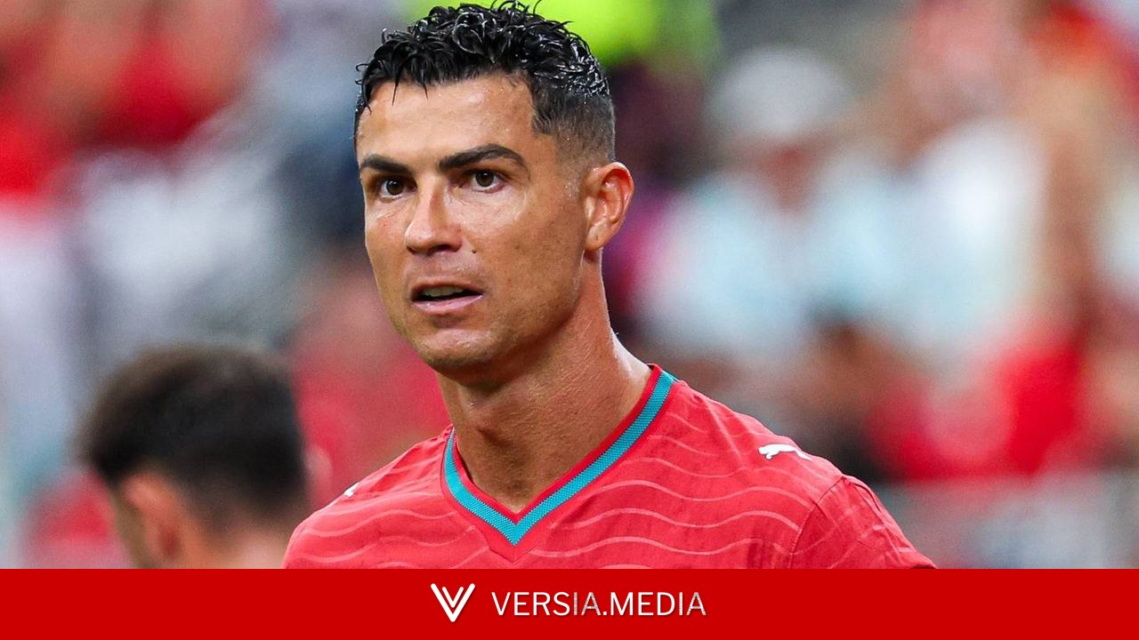 Cristiano Ronaldo’s Sister Drops Huge Retirement Claim Before Portugal vs Croatia