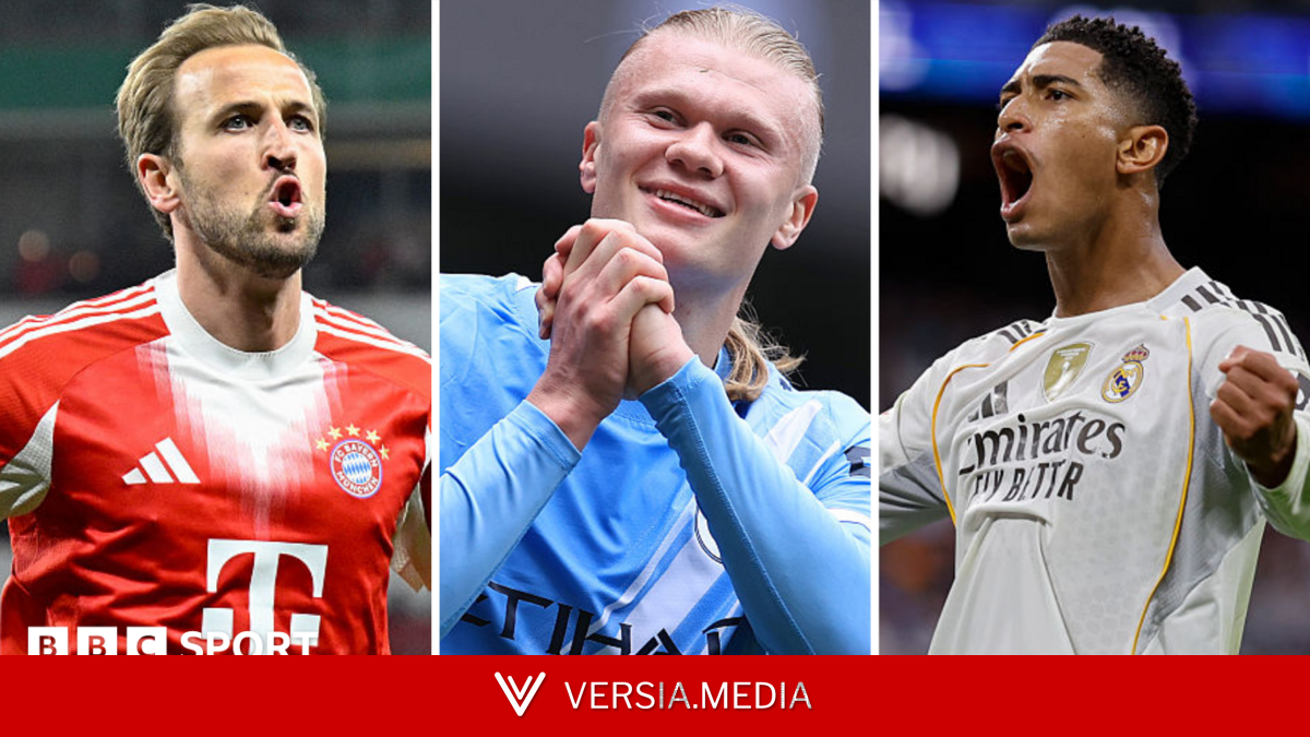 When the World Cup finishes, the football continues on BBC Sport