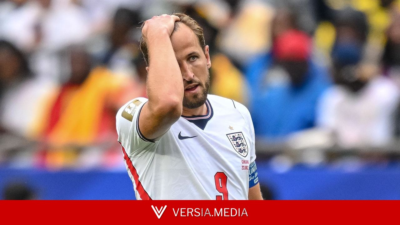 Are England through to the next round of the World Cup?