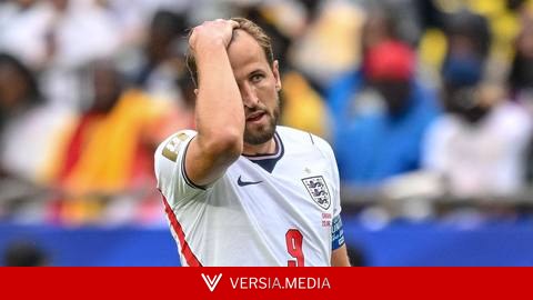 'I didn't really have the space' - Harry Kane reveals key reason he struggled for England against Ghana