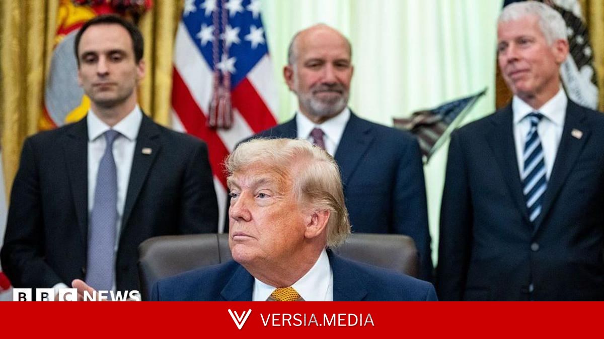 Trump Media to sell instant access to 'market-moving' social posts