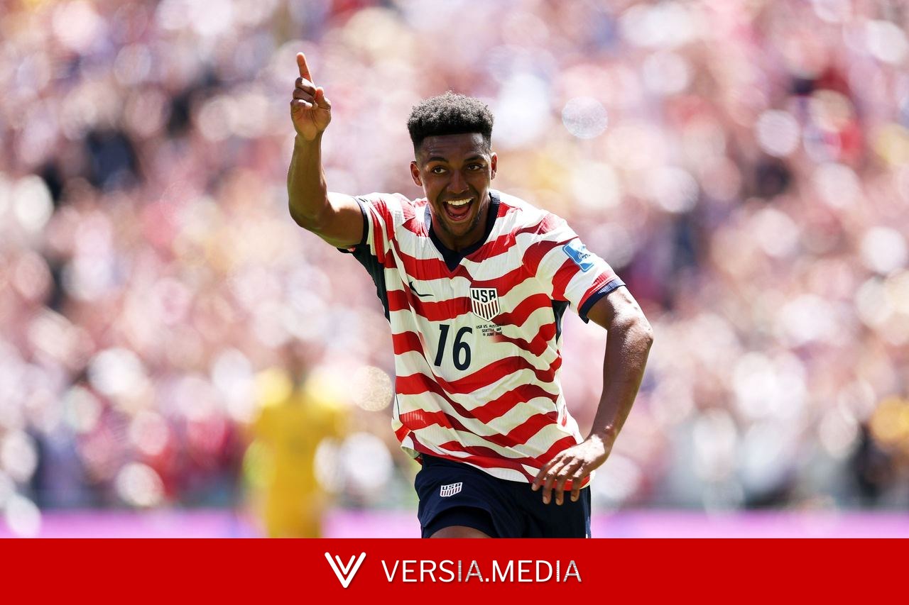 The Big United States Soccer Quiz: Can you get 20 correct answers?