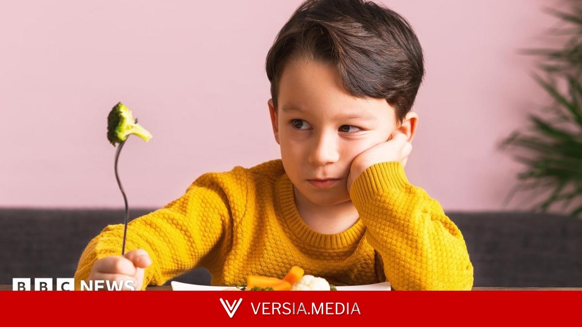 Your tips on getting a fussy child to eat, and six recipes they'll love