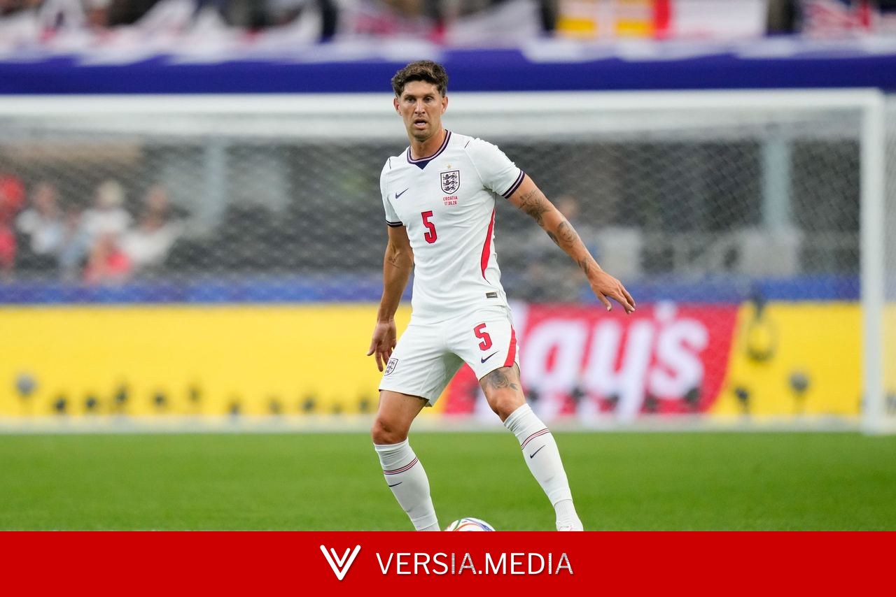 Gary Neville reveals nightmare England centre-back concern realised vs Croatia