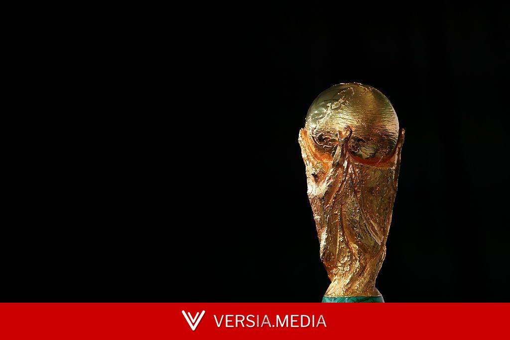 Which third-placed teams go through from the World Cup group stage? — Sport | Versia.media