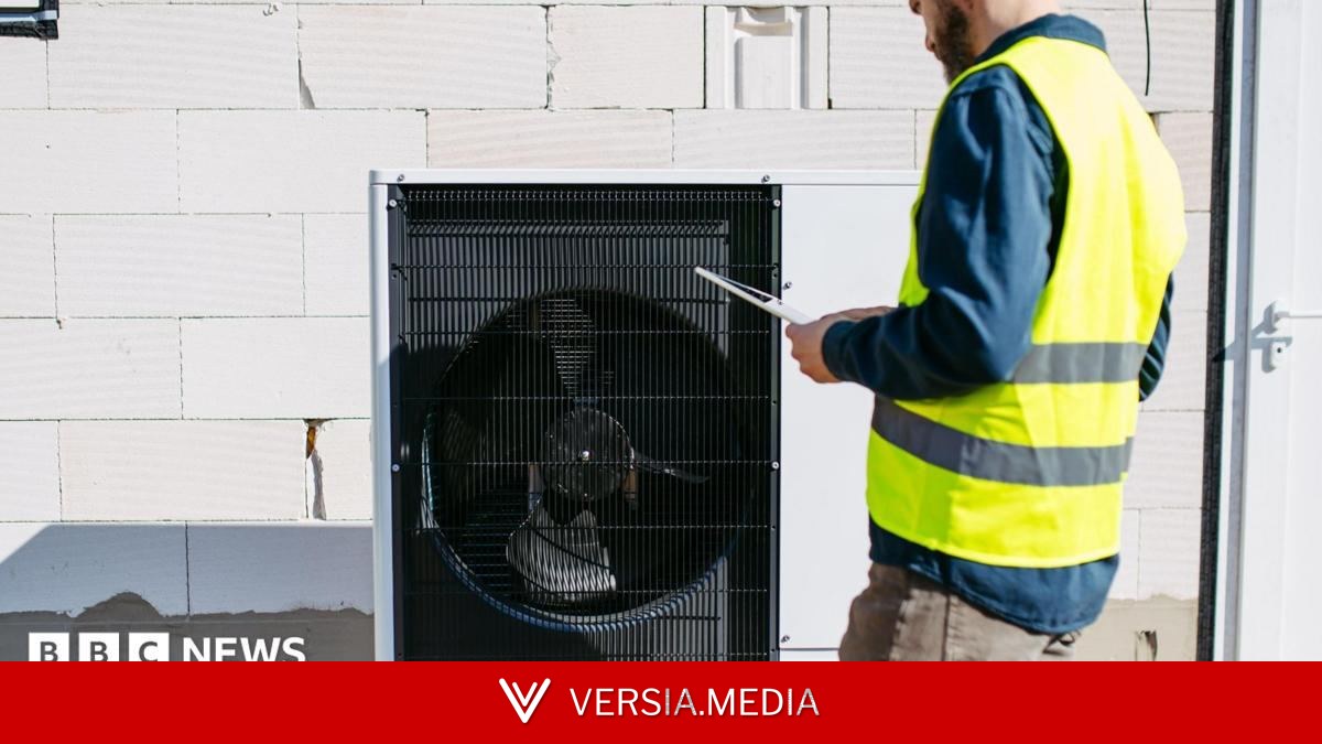 Heat pump growth stalls as government support cut, warns climate watchdog