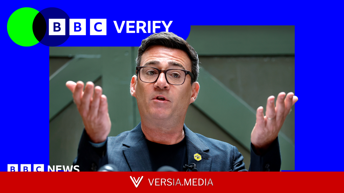 Will Andy Burnham's devolution plan raise economic growth?