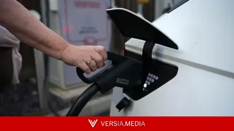 UK electric car sales target set to be weakened — Sport | Versia.media