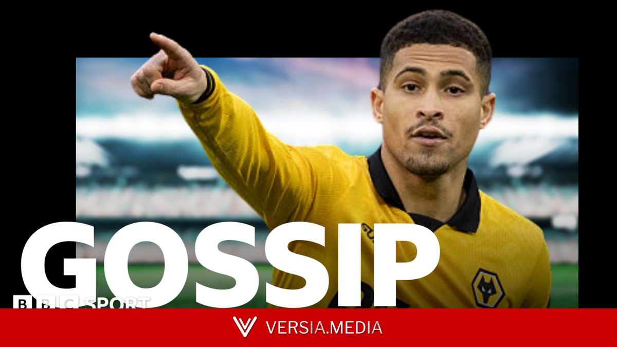 Man Utd and Liverpool want Gomes - Sunday's gossip