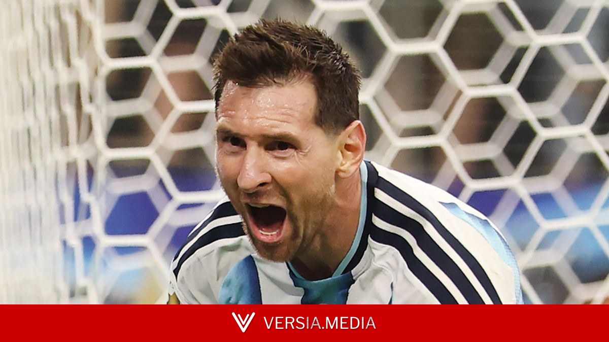World Cup round-up: Lionel Messi makes history as Premier League star forced to fly home
