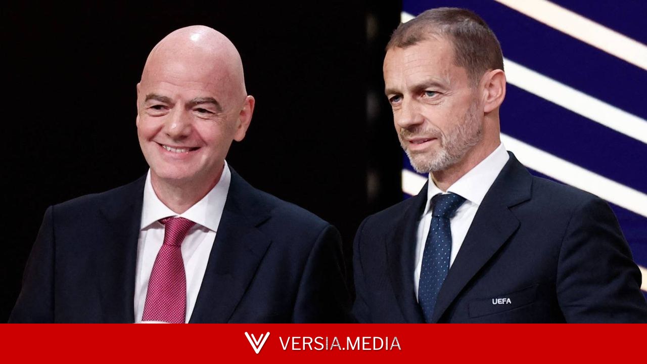 FIFA and UEFA Stance on Russian Football Return Revealed After IOC Lift Suspension