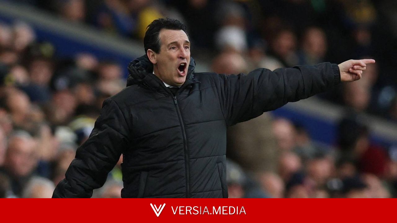 Jacobs: Aston Villa 'Enquire' About £32m Attacker Emery Thinks is 'Fantastic'