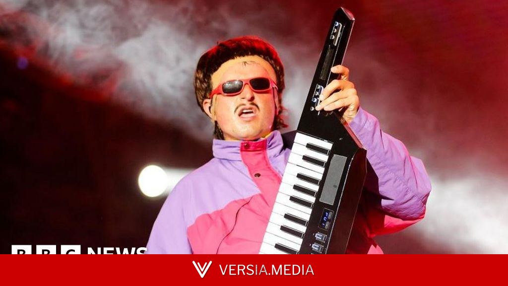 US musician Oliver Tree dies as two helicopters crash mid-air — Sport | Versia.media