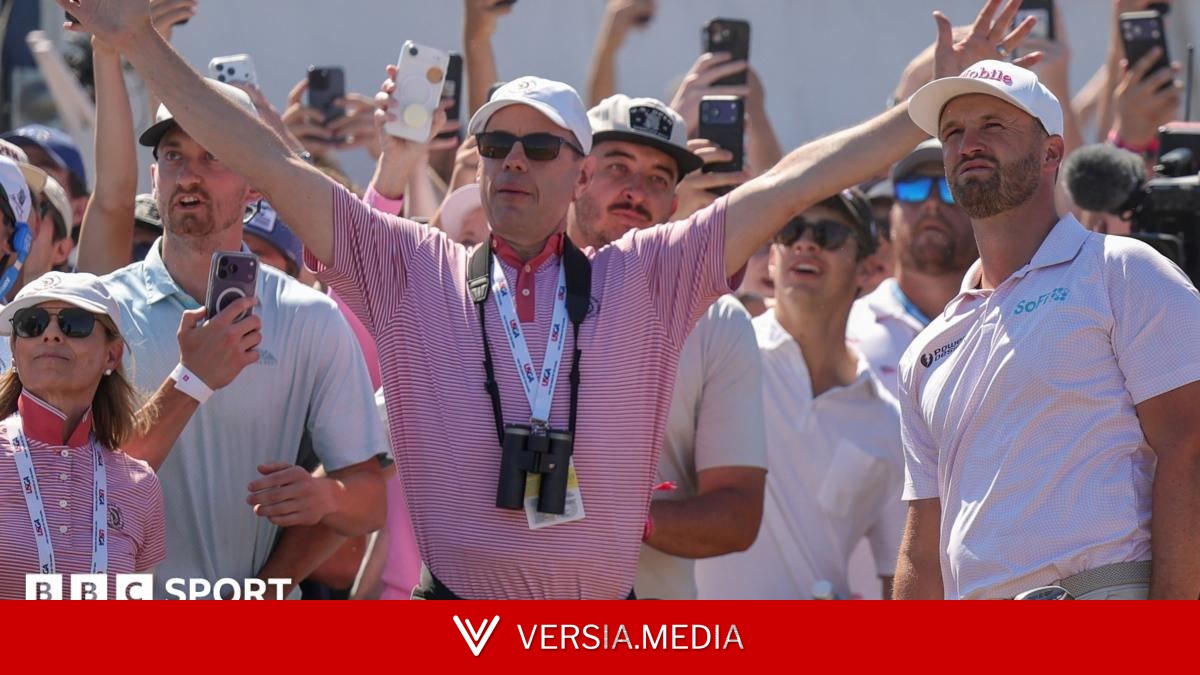 US Open shows why golf is on guard against bad behaviour