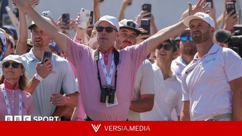 US Open shows why golf is on guard against bad behaviour