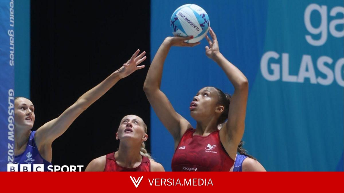 Scotland upset Wales for first win of Commonwealths