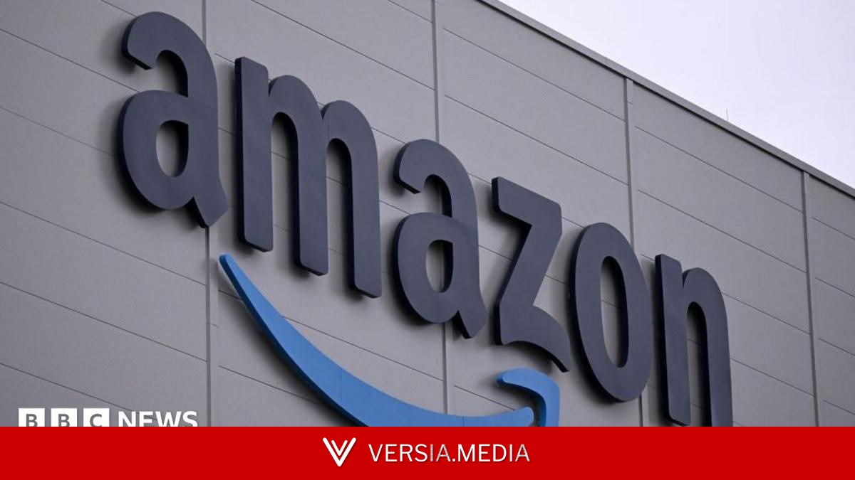 Amazon bars breastfeeding boss from business course