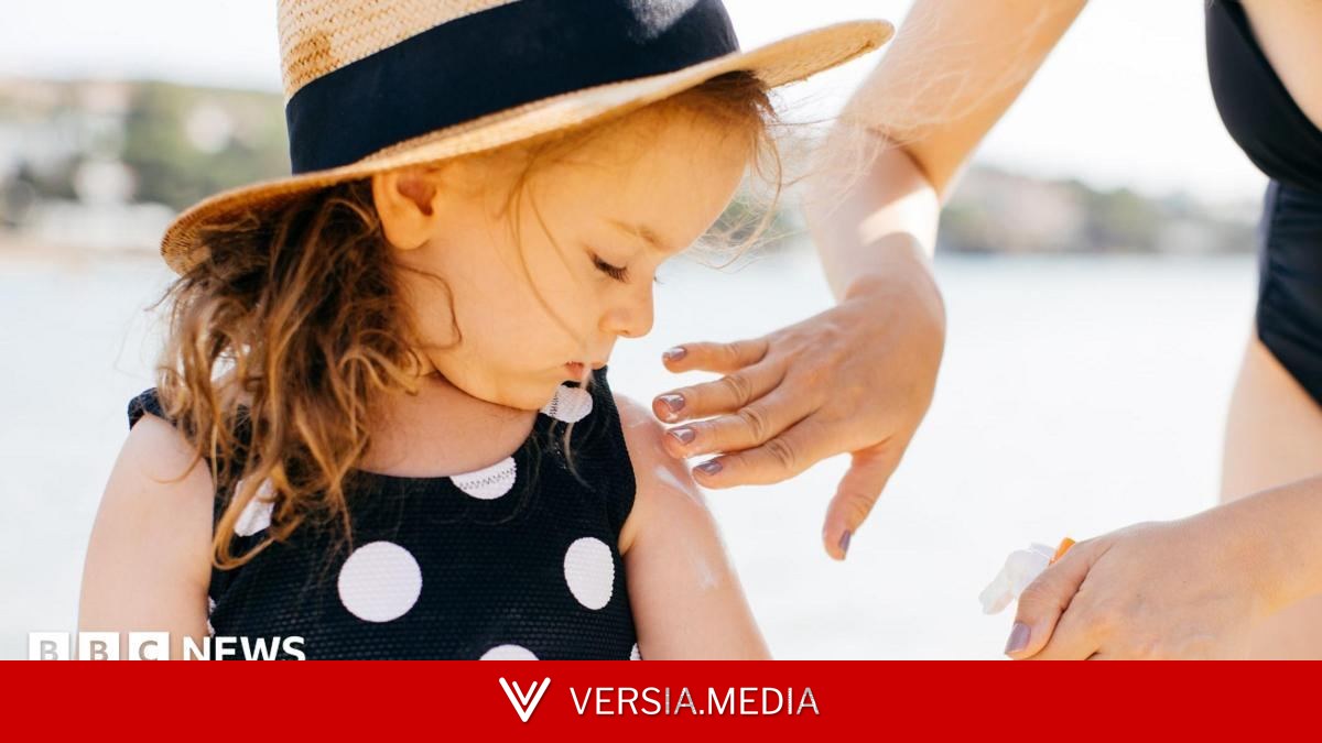 How much sunscreen do you need to protect your skin?