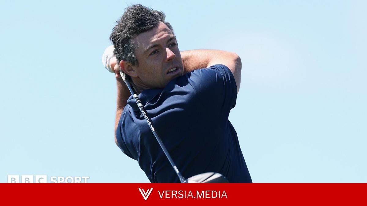 McIlroy calls for US Open set-up 'caution' after Shinnecock controversy