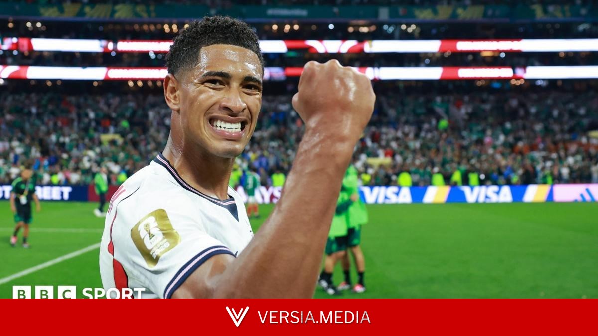 How England used five mini games to beat Mexico