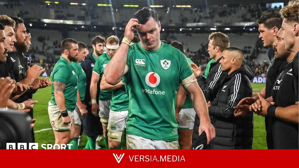 Ireland seek 1% margins to topple fortress Eden Park